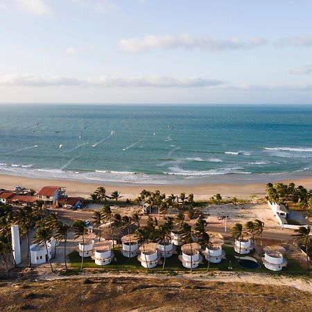 Ventovinte Beach Club Flecheiras Exterior foto